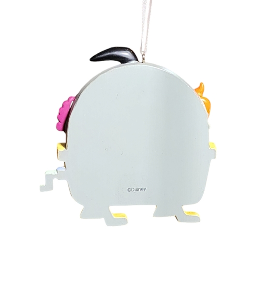 Hallmark Disney Burton's The Nightmare Before Christmas 6pc. Ornament Set 2"-3" - Picture 13 of 13